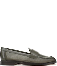 Franco Sarto Stellan 4 Mesh Loafers