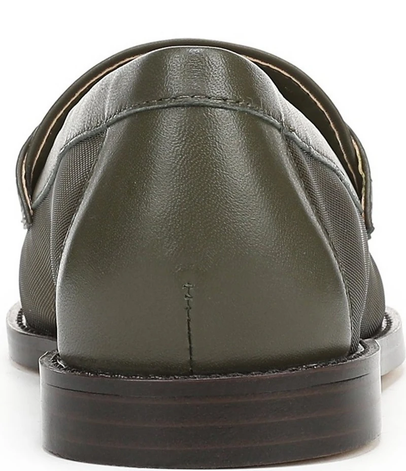 Franco Sarto Stellan 4 Mesh Loafers