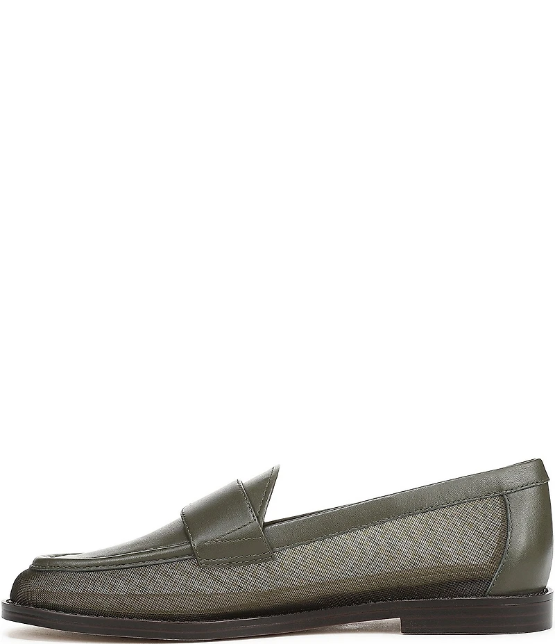 Franco Sarto Stellan 4 Mesh Loafers