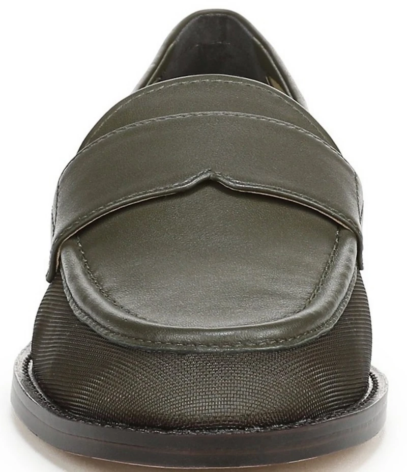 Franco Sarto Stellan 4 Mesh Loafers