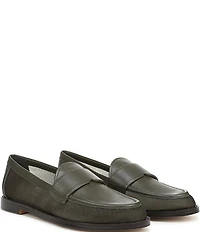 Franco Sarto Stellan 4 Mesh Loafers