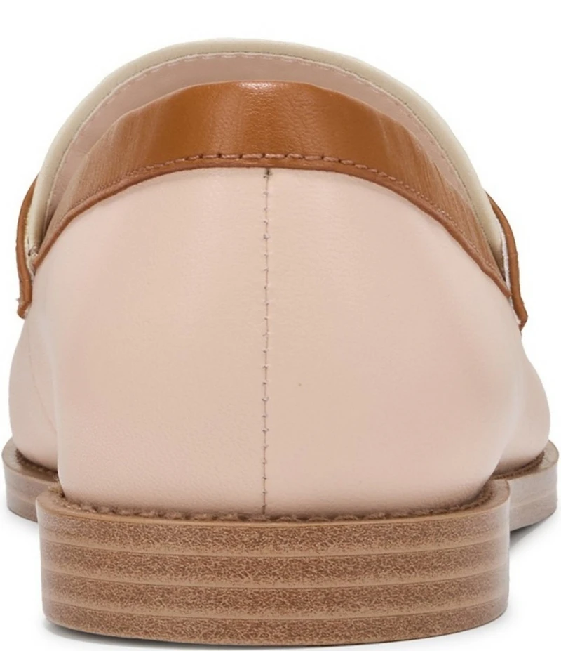 Franco Sarto Stellan Leather Loafers