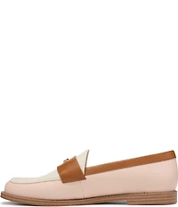 Franco Sarto Stellan Leather Loafers