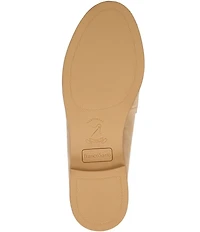 Franco Sarto Stellan Suede Loafers