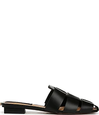 Franco Sarto Tavana Leather Mules