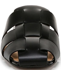 Franco Sarto Tavana Leather Mules