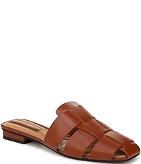 Franco Sarto Tavana Leather Mules