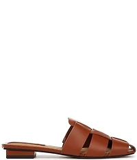 Franco Sarto Tavana Leather Mules