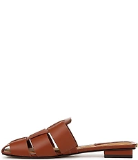 Franco Sarto Tavana Leather Mules