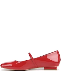 Franco Sarto Tinsley Patent Mary Jane Ballet Flats