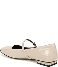 Franco Sarto Tinsley Patent Mary Jane Ballet Flats