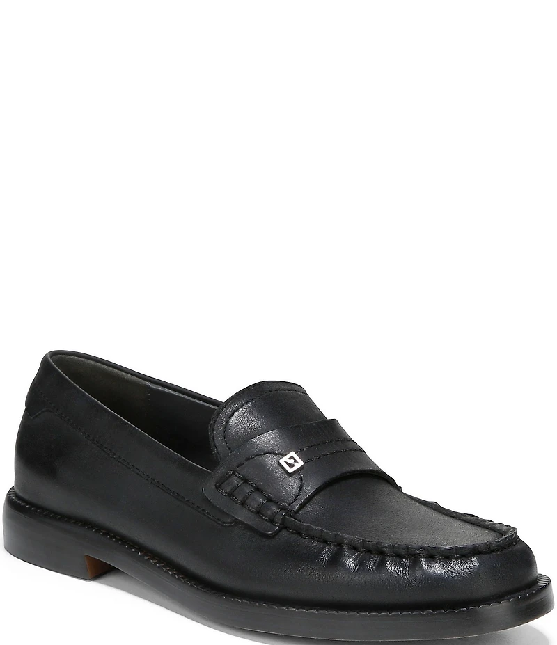 Franco Sarto Yulisa Leather Loafers