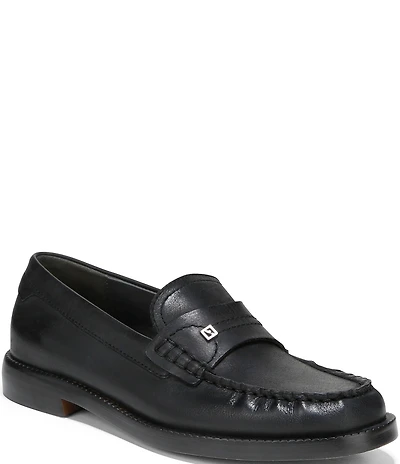 Franco Sarto Yulisa Leather Loafers