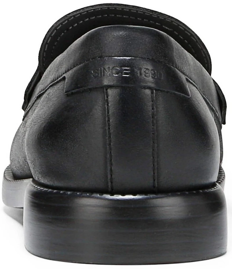 Franco Sarto Yulisa Leather Loafers