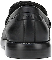 Franco Sarto Yulisa Leather Loafers