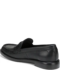 Franco Sarto Yulisa Leather Loafers
