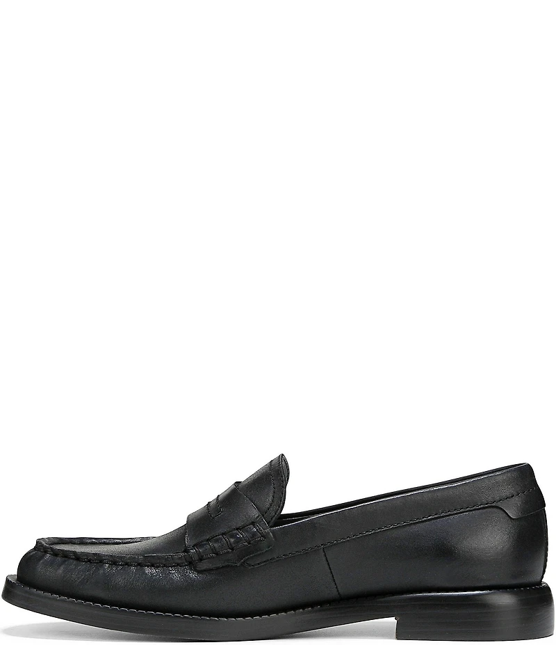 Franco Sarto Yulisa Leather Loafers