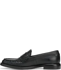 Franco Sarto Yulisa Leather Loafers