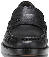 Franco Sarto Yulisa Leather Loafers