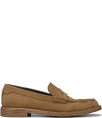 Franco Sarto Yulisa Suede Loafers