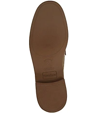 Franco Sarto Yulisa Suede Loafers