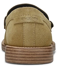 Franco Sarto Yulisa Suede Loafers