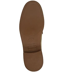 Franco Sarto Yulisa Suede Loafers
