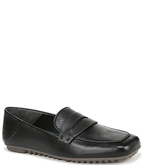 Franco Sarto Zury Leather Penny Loafers