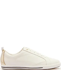 FRANKIE4 Asher Leather Lace Up Sneakers
