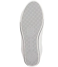 FRANKIE4 Asher Leather Lace Up Sneakers