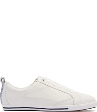 FRANKIE4 Asher Leather Lace Up Sneakers