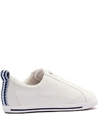 FRANKIE4 Asher Leather Lace Up Sneakers