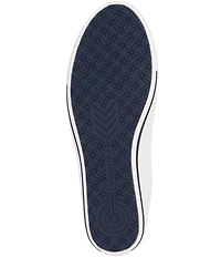 FRANKIE4 Asher Leather Lace Up Sneakers