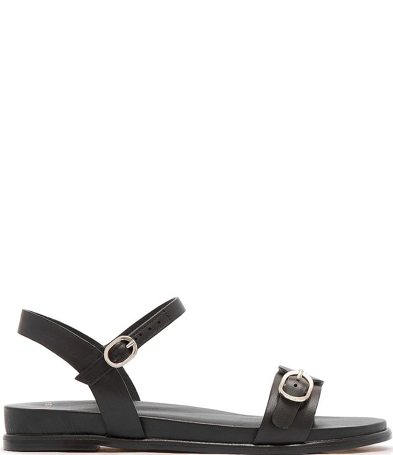 FRANKIE4 Bree Leather Sandals