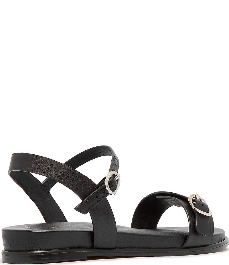 FRANKIE4 Bree Leather Sandals