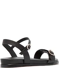 FRANKIE4 Bree Leather Sandals