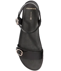 FRANKIE4 Bree Leather Sandals
