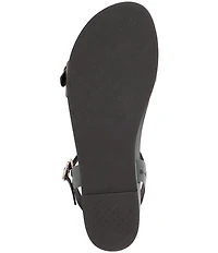 FRANKIE4 Bree Leather Sandals