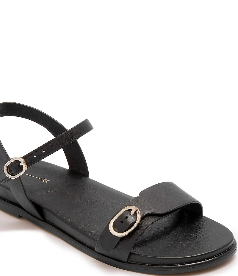 FRANKIE4 Bree Leather Sandals