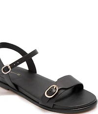 FRANKIE4 Bree Leather Sandals