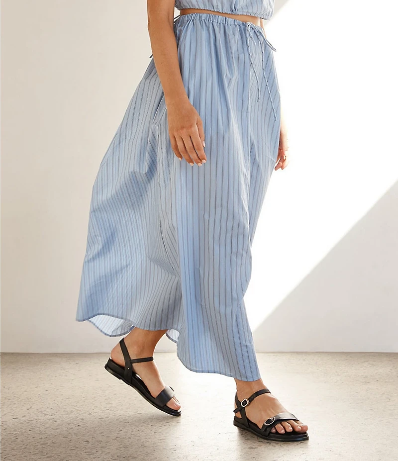 FRANKIE4 Bree Leather Sandals