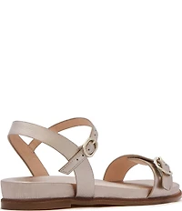 FRANKIE4 Bree Leather Sandals
