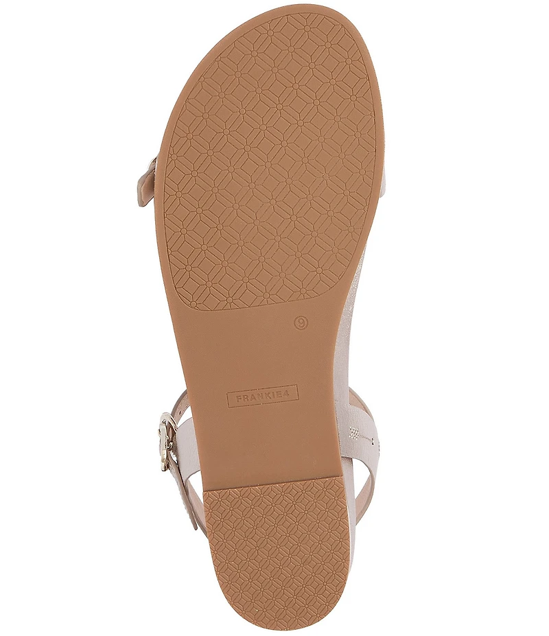 FRANKIE4 Bree Leather Sandals