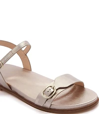 FRANKIE4 Bree Leather Sandals