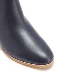 FRANKIE4 Charleston Leather Booties