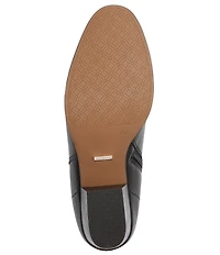 FRANKIE4 Charleston Leather Booties