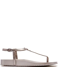 Frankie4 COAST Bondi Leather Ankle Strap Sandals