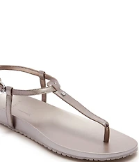 Frankie4 COAST Bondi Leather Ankle Strap Sandals