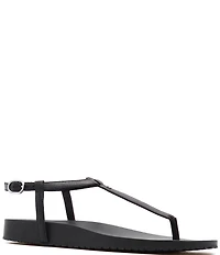 Frankie4 COAST Bondi Leather Ankle Strap Sandals