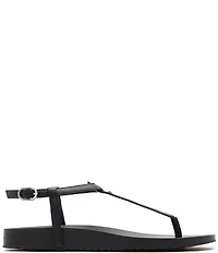 Frankie4 COAST Bondi Leather Ankle Strap Sandals
